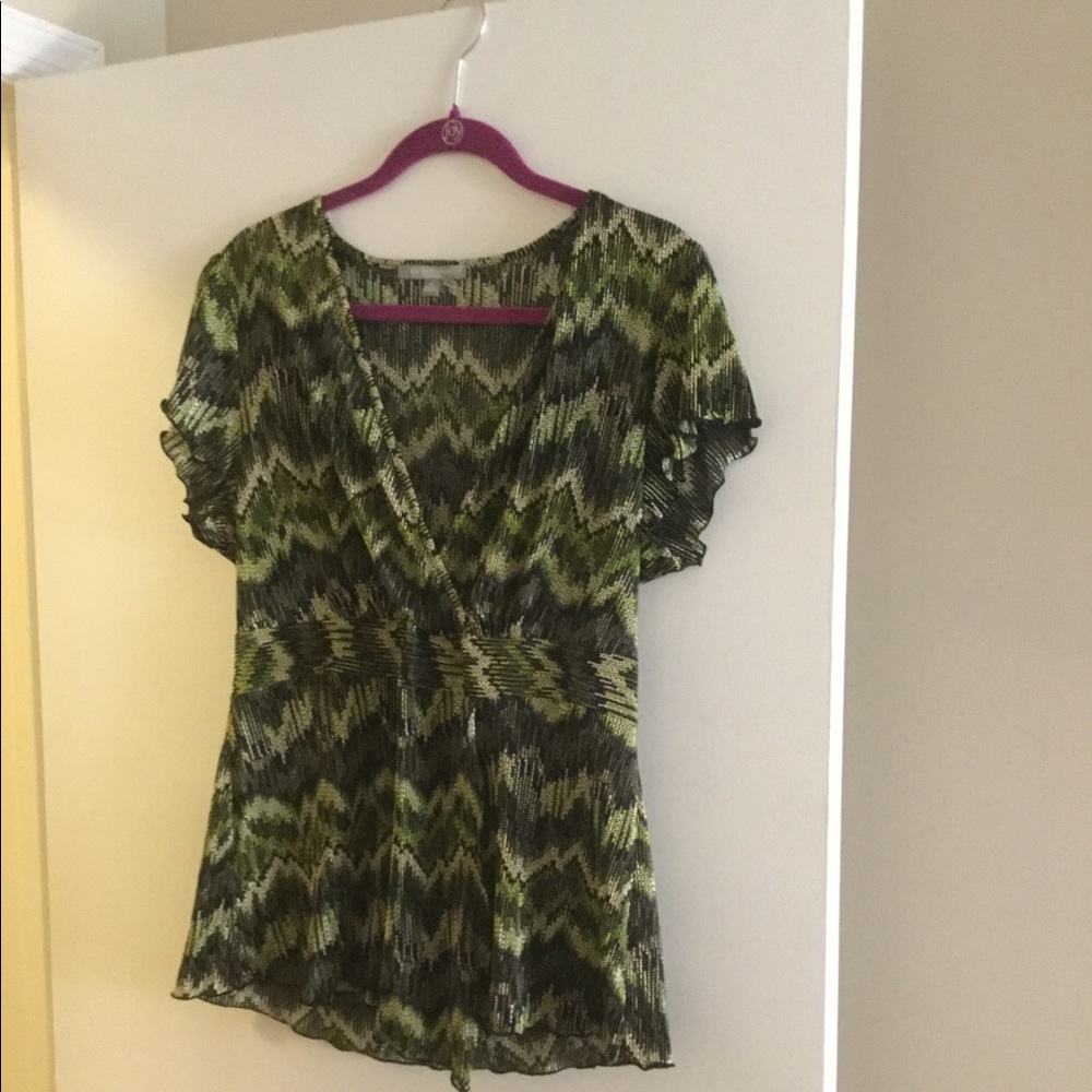 Cool Top